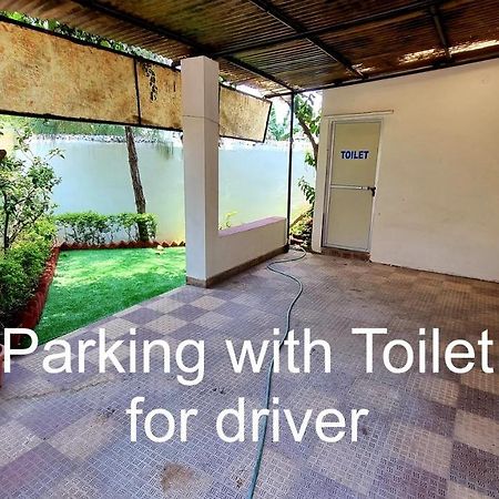 Aditya Premium Homestay- Furnished Air Conditioned- 2Bhk จาบัลปูร์ ภายนอก รูปภาพ