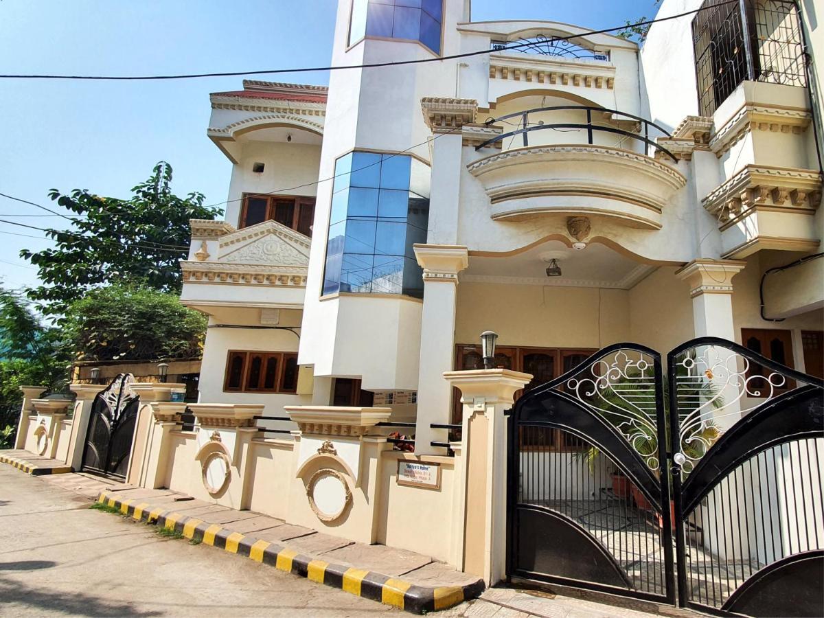 Aditya Premium Homestay- Furnished Air Conditioned- 2Bhk จาบัลปูร์ ภายนอก รูปภาพ