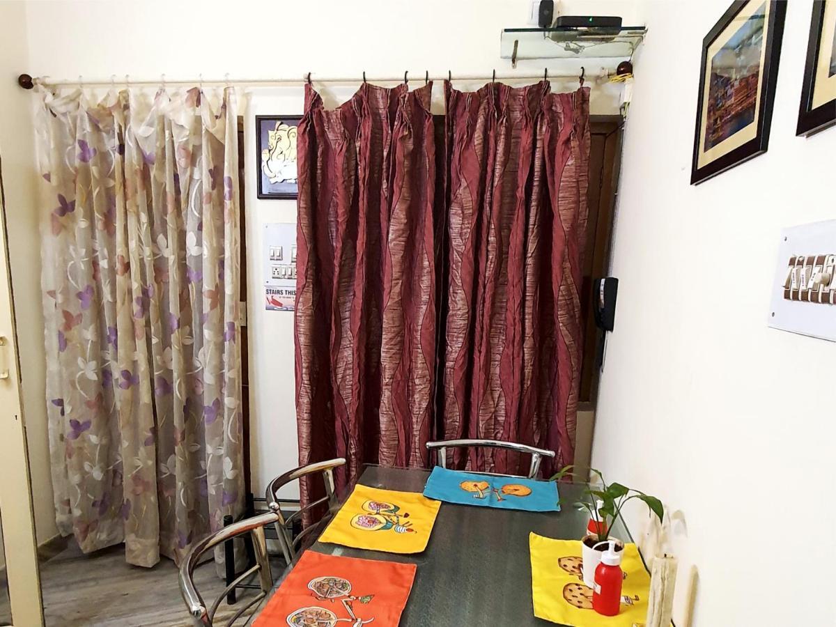 Aditya Premium Homestay- Furnished Air Conditioned- 2Bhk จาบัลปูร์ ภายนอก รูปภาพ
